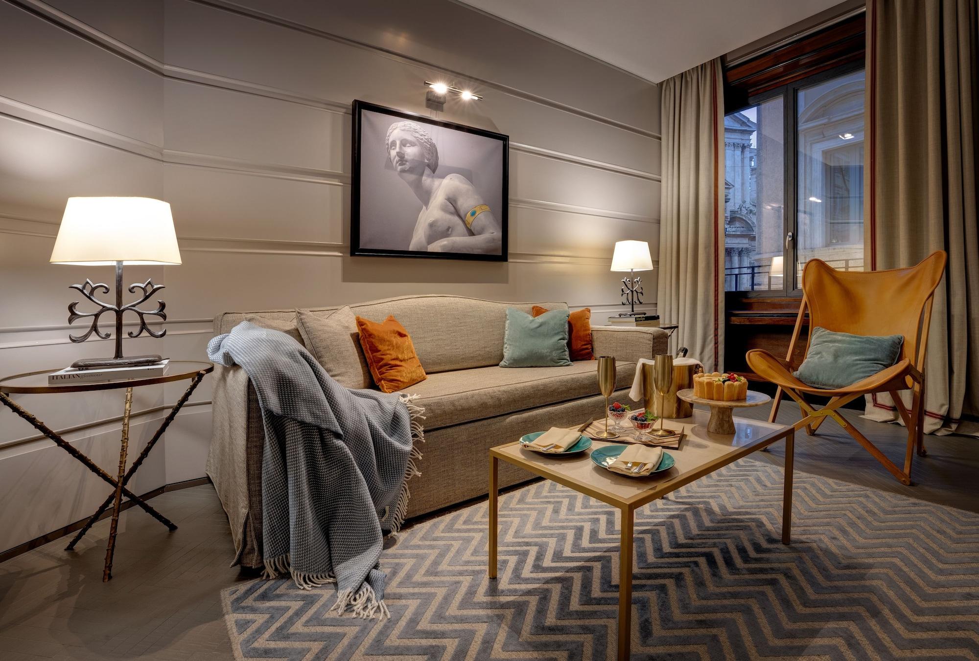 Hotel Singer Palace 5*