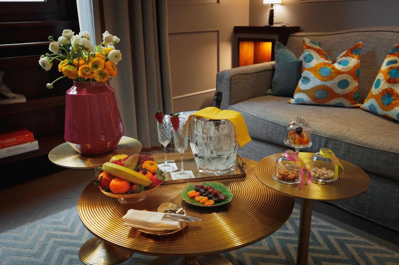Singer Palace Hotel 5*